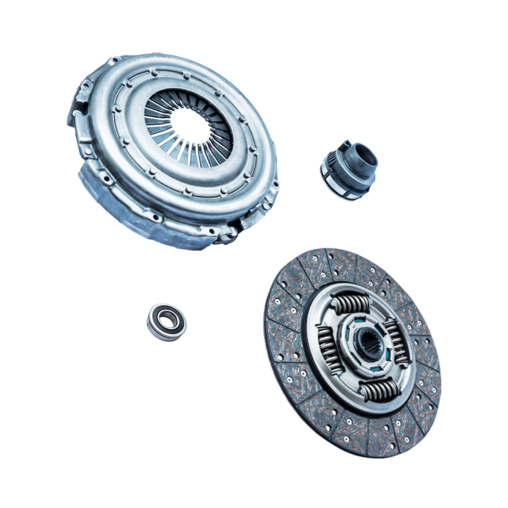 Kit Clutch Embrague Mercedes Boxer, Torino 904 924 G85-g60