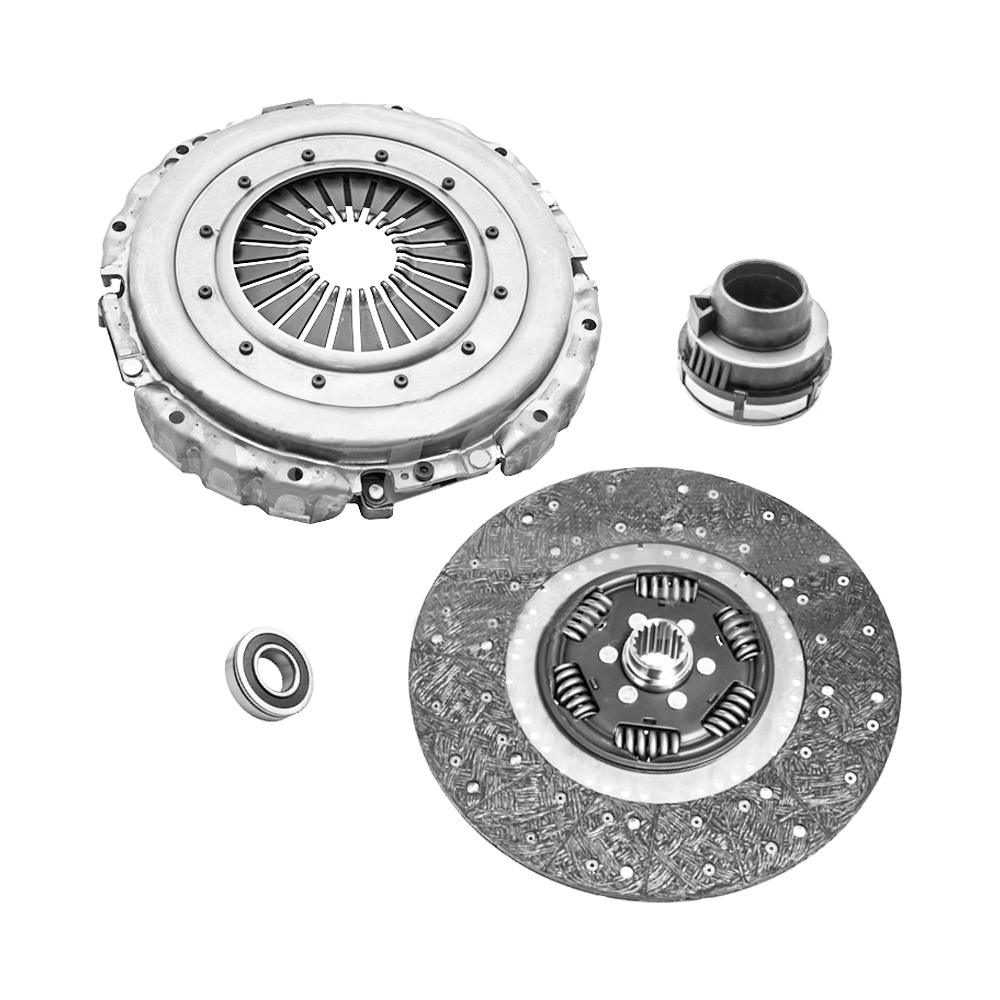Kit Clutch Embrague Mercedes Boxer, Torino 906 926 G85-g60
