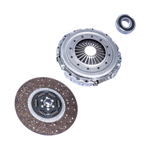 Kit Clutch Embrague Mercedes Boxer, Torino 906 926 G85-g60