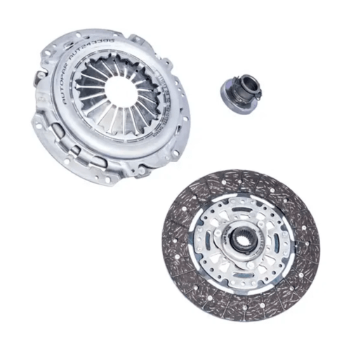 Kit Clutch Embrague Nissan Urvan 08-13 2.5 Gasolina