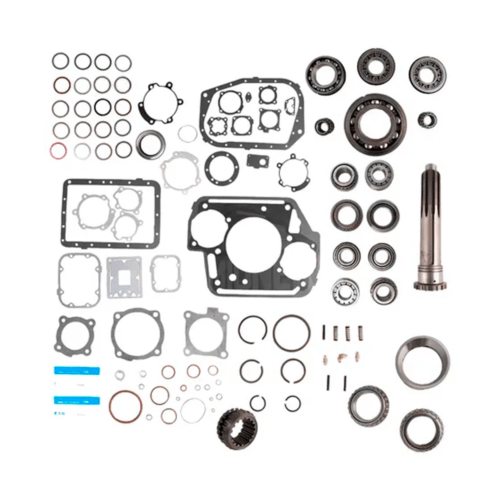 Kit De Balero Con Flecha Transmisión Fuller 18 Velocidades