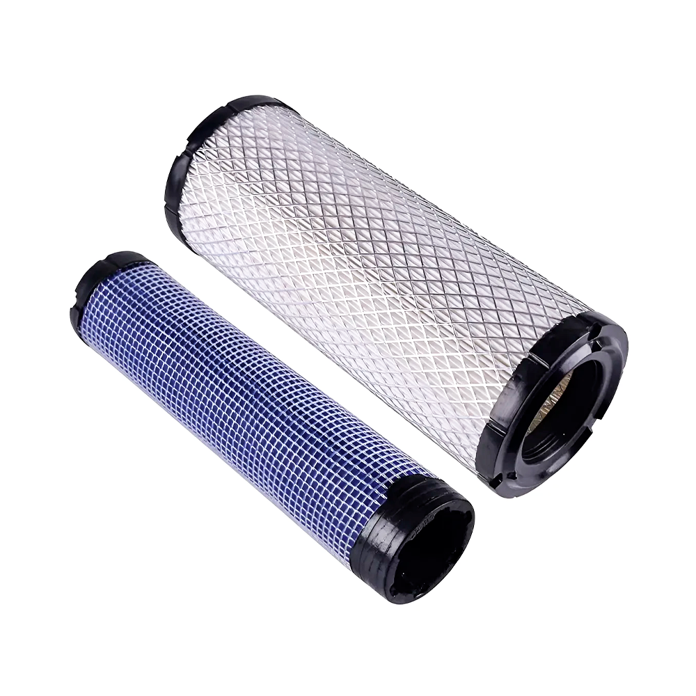 Kit De Filtros P822768 Y P822769 Donaldson