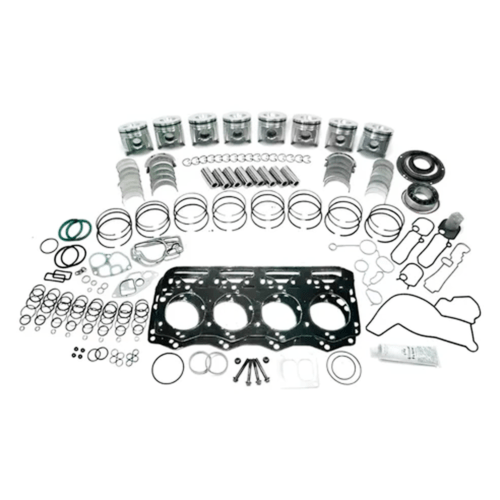 Kit De Pistón 4895014 Rep. Navistar 7.3 T444e Ford 94-03