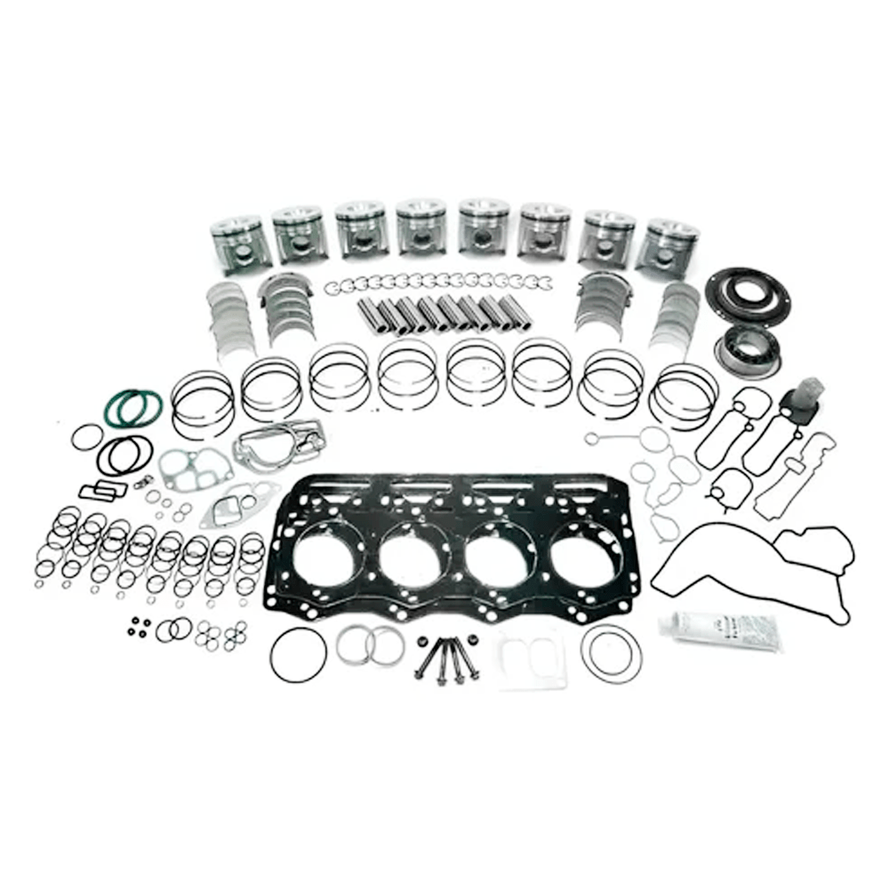 Kit De Pistón 4895014 Rep. Navistar 7.3 T444e Ford 94-03