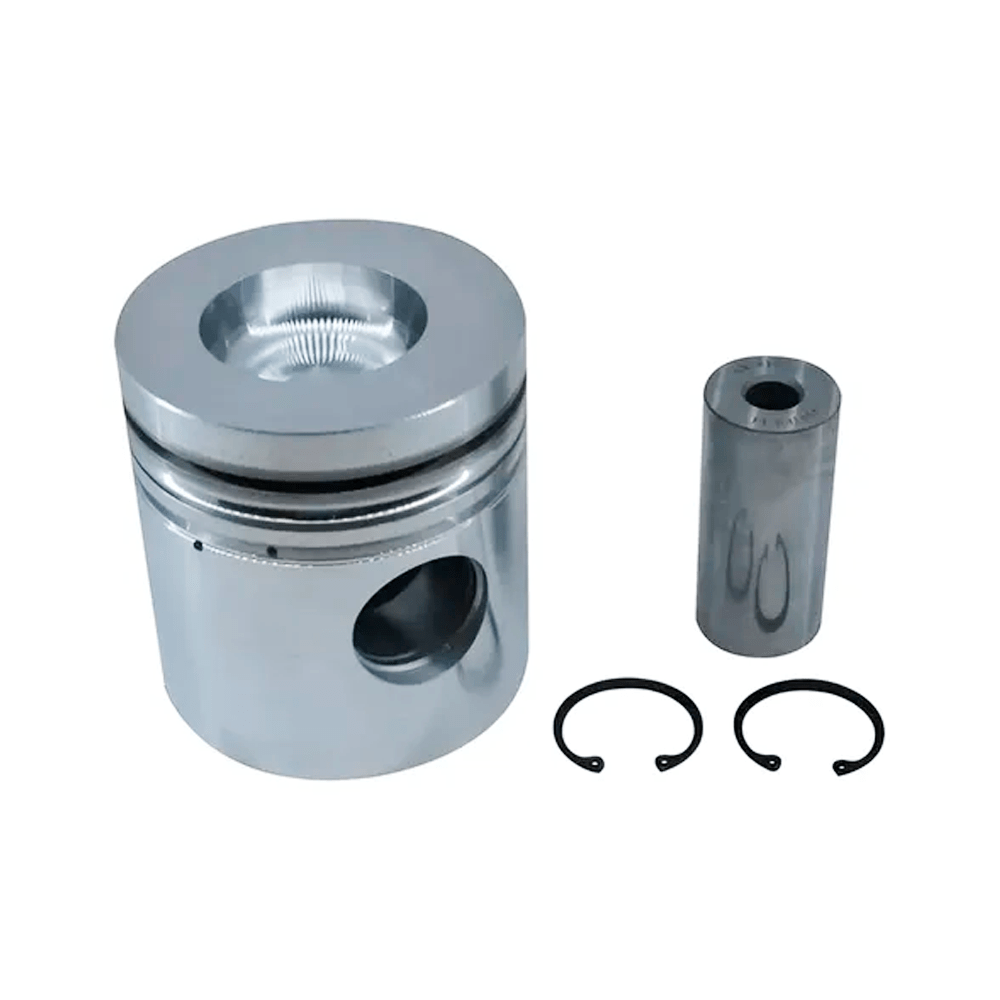 Kit De Pistón Motor 6.466 Ar85629 Ar100442
