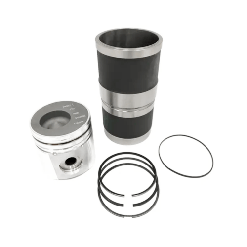 Kit De Pistón Reparación Cummins 8.3 Serie C 3917707