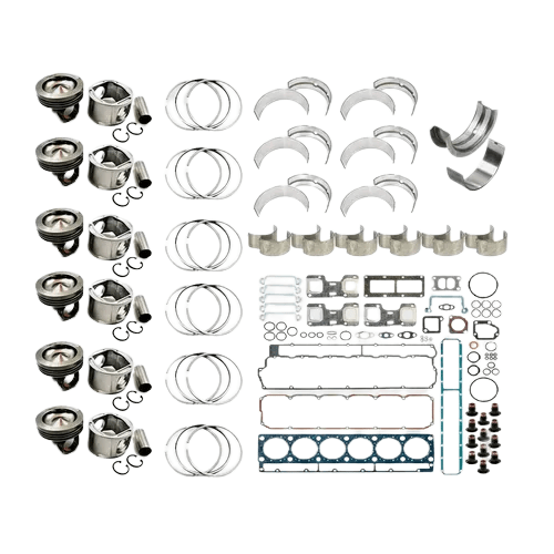 Kit De Reparación Cat 3116 Pistón 1077545