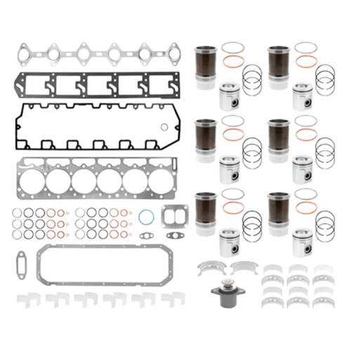Kit De Reparación Dt466 Navistar 466113-001