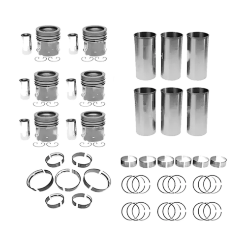 Kit De Reparación Mercedes Om 906 Perno 42 Mm