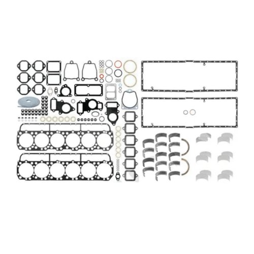 Kit De Reparación Motor Cat 3406 Pistón 7e0292