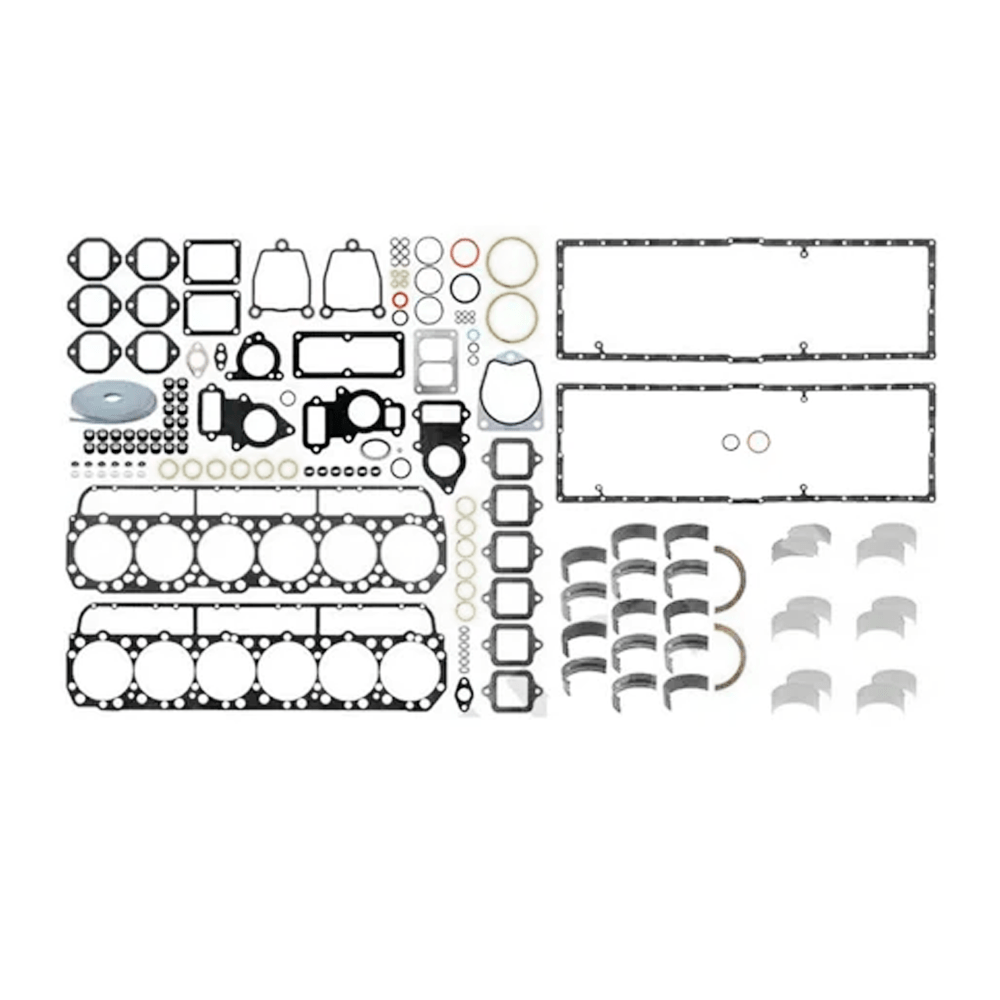 Kit De Reparación Motor Cat 3406 Pistón 7e0292