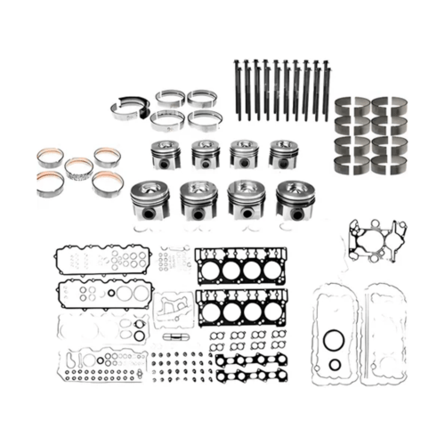 Kit De Reparación Pistón 1843285 Navistar 6.0 20mm