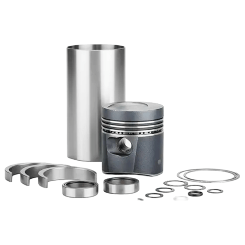 Kit De Reparación Pistón 3660379701 Mercedes Om 366 Epa 91