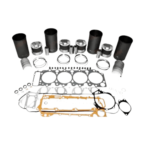 Kit De Reparación Pistón 3917707 Motor Isuzu 4hk1 Elf 450