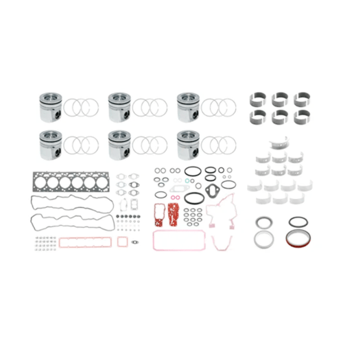 Kit De Reparación Pistón 3965497 Cummins Isb 5.9