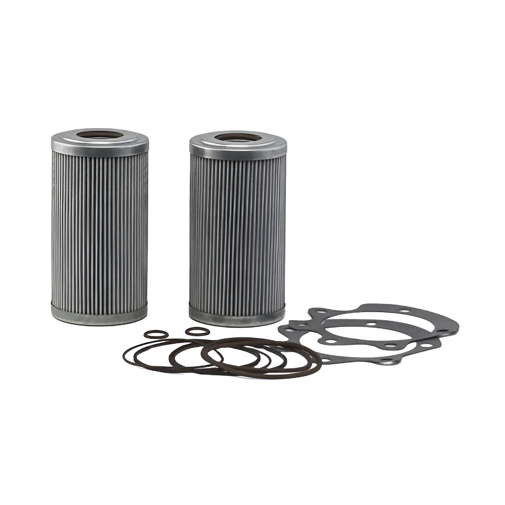 Kit Filtros De Transmisión P560971 Pt9415-mpg Kit 57740xe