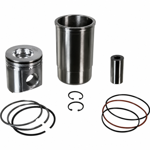 Kit Pistón Motor 3.179 3029 4039 4.239 6.359 6059 Re19278