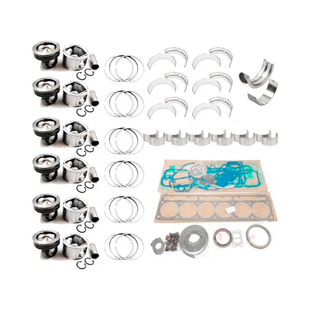 Kit Reparación Cat 3116 3126 Pistón 2382729 3938988