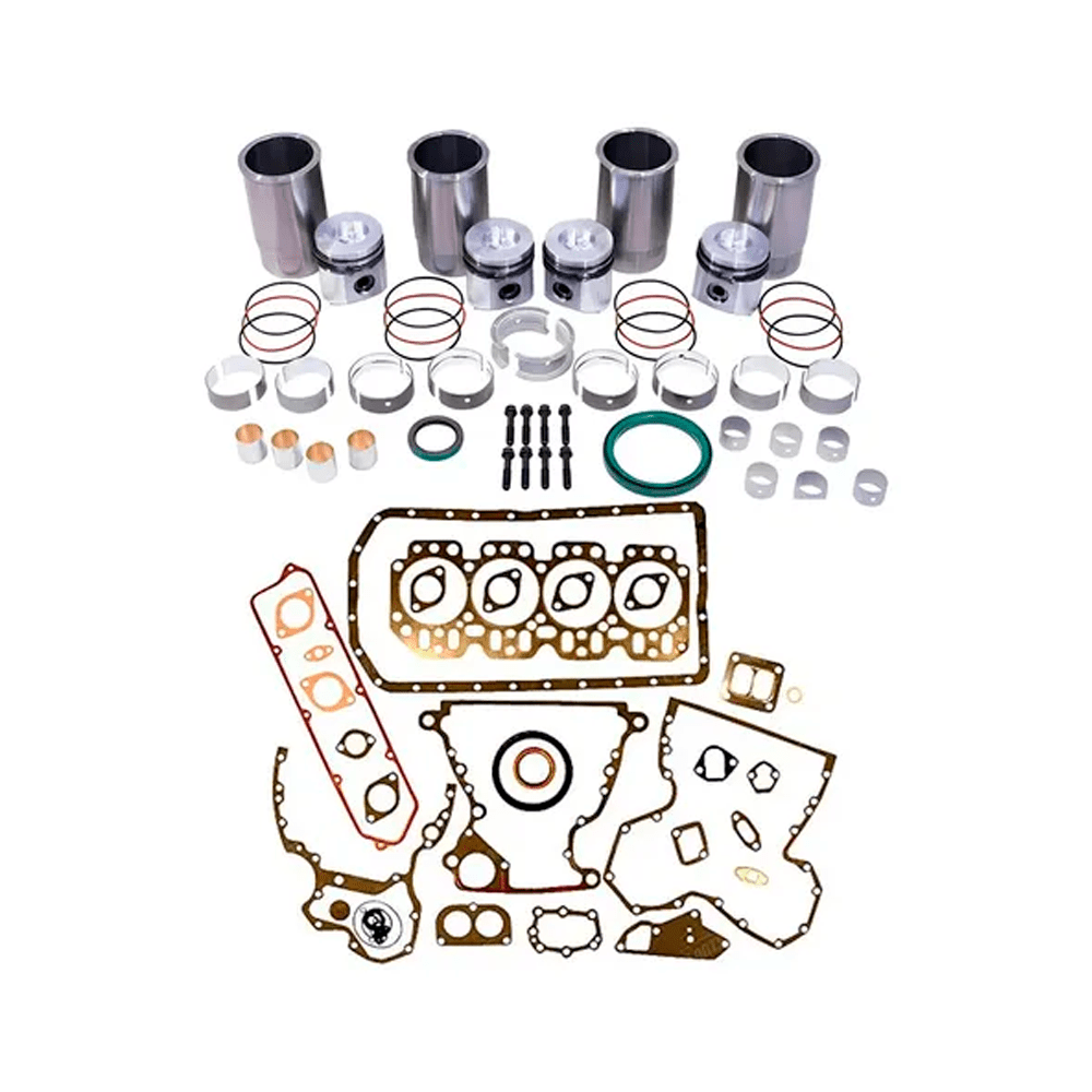 Kit Reparación Pistón Ar77762 Motor 4.219