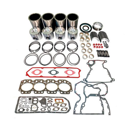 Kit Reparacion Piston General Jd 4030t Tre54709