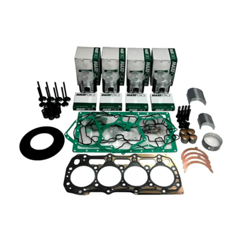 Kit Reparación Pistón Motor Cat 3054b C2.2 270-6968