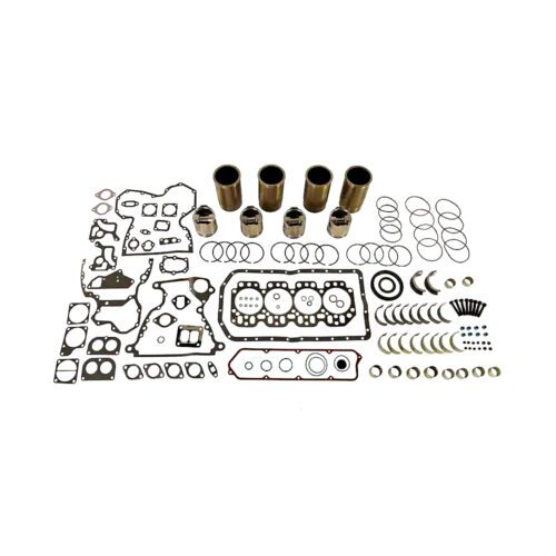 Kit Reparacion Piston Perno 41 Mm 4045 4.276 Re48469