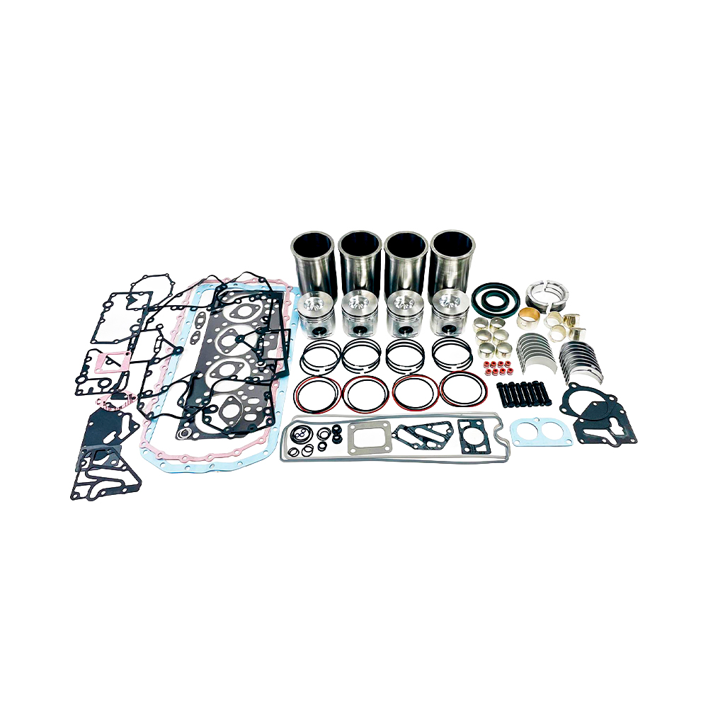 Kit Reparacion Piston Perno 41 Mm 4045 4.5 T/h Re515037