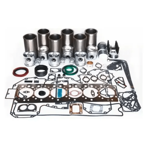 Kit Reparación Pistón Perno 41mm 6.414d 6.8 Re28919