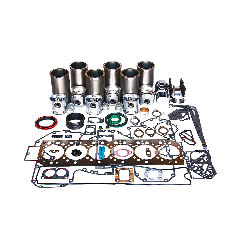 Kit Reparacion Piston Perno 41mm 6068 6.8 Tier 2 3 Re521616