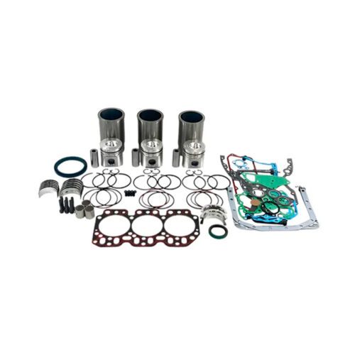 Kit Reparacion Piston Re19282 Motor 3029 3.179