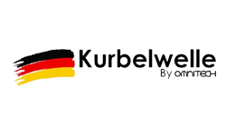 Kurbelwelle logo
