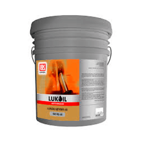 Lukoil Aceite Hidráulico Iso 32 Cubeta 19 Lts
