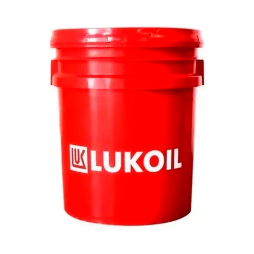 Lukoil Aceite Para Compresor De Aire Stabio 68 ( Rarus 426 )