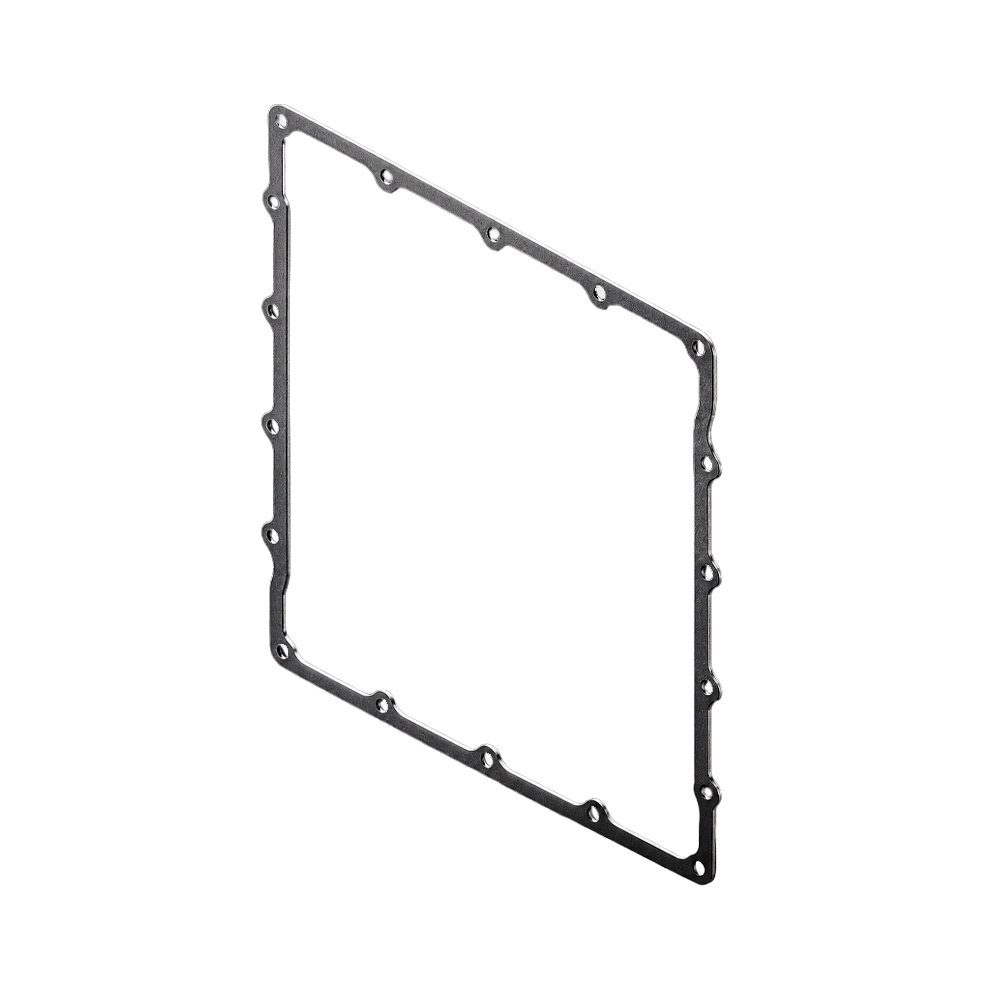 Empaque De Carter Motor Cummins Kt19 Kta19 3073213