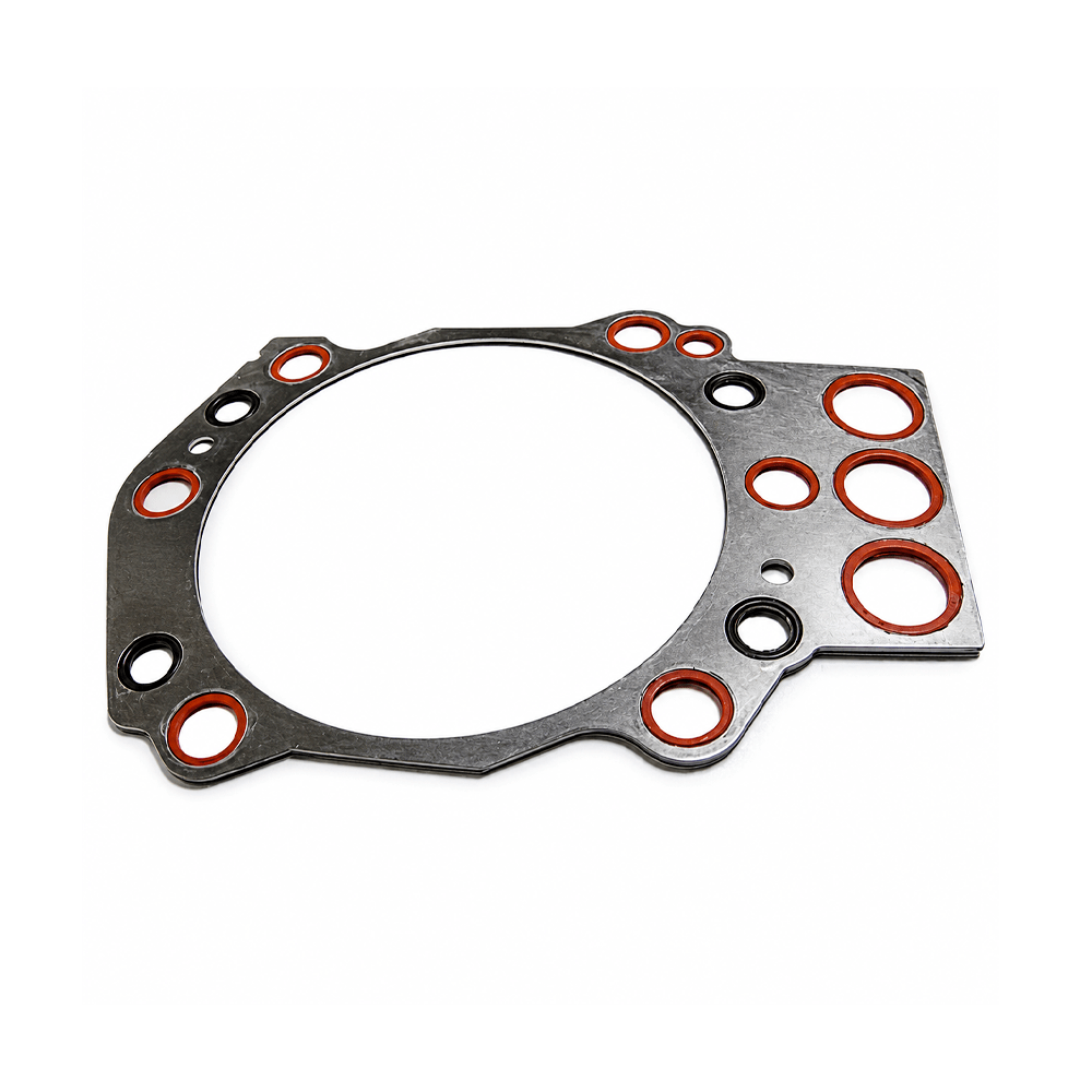 Empaque De Cabeza Motor Cummins Kt19 3166288