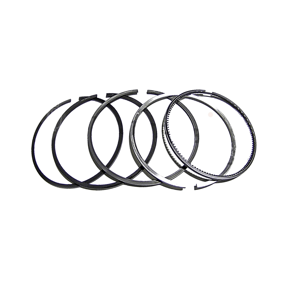 Anillos De Pistón Motor Cummins V12 V1710 3801044