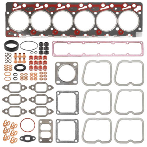 Empaque Superior Cummins 6bt 5.9 .25mm 3802364