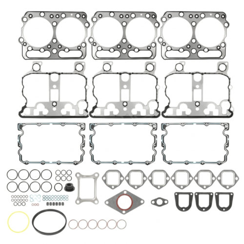 Empaque Superior Cummins N14 Mecánico 4089368