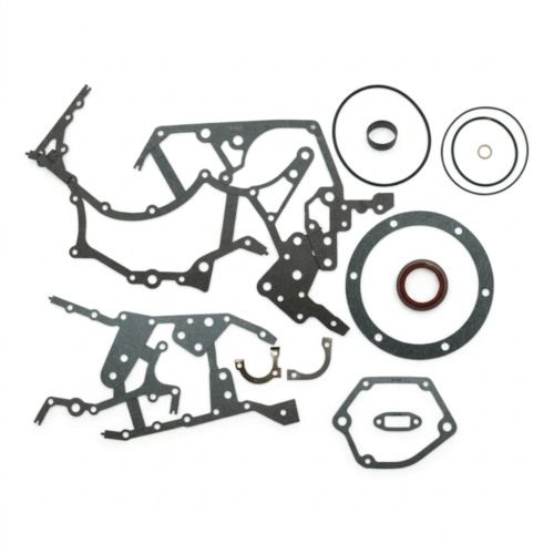 Empaque Junta Frontal Motor Caterpillar 3300 3306 6v4763