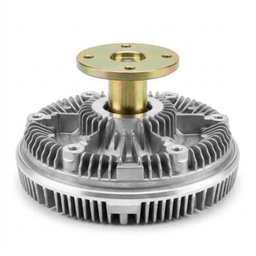 Fan Clutch Termico Mercedes 904 906 4 Barrenos