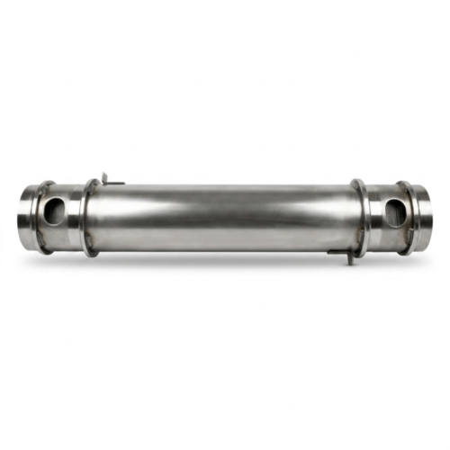 Enfriador De Aceite Navistar Ngd 460e 530e T444e Dt466e