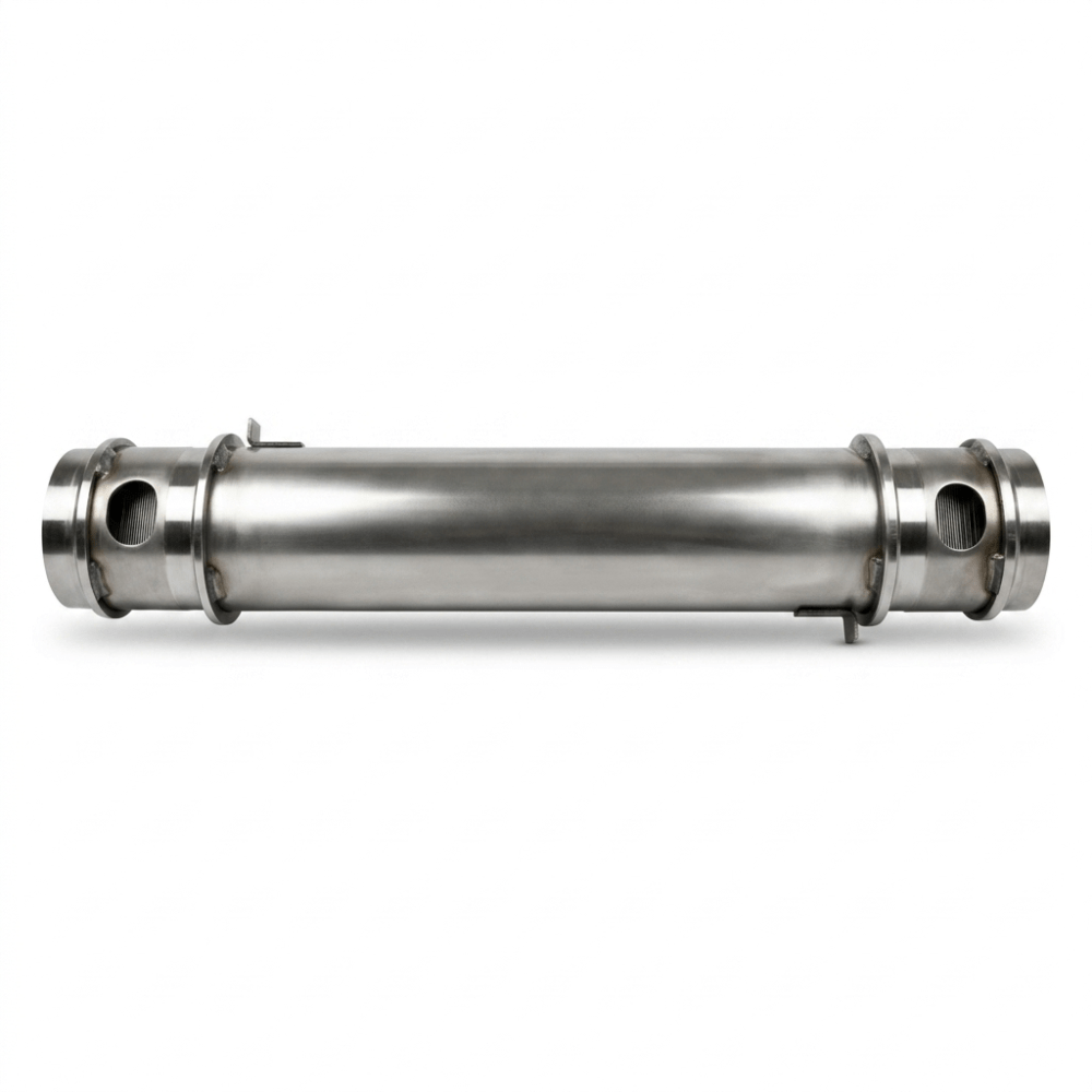 Enfriador De Aceite Navistar Ngd 460e 530e T444e Dt466e
