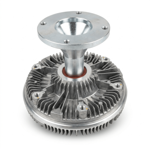 Fan Clutch Mercedes 904 906 M2 Boxer 4 Barrenos