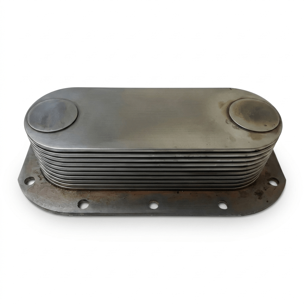 Enfriador De Aceite Motor Serie 60 12.7 14.0 23522416