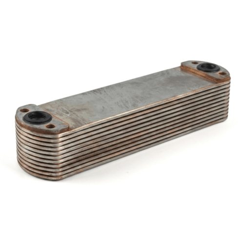 Enfriador De Aceite Cummins Isx Sin Egr 2892304 4965870