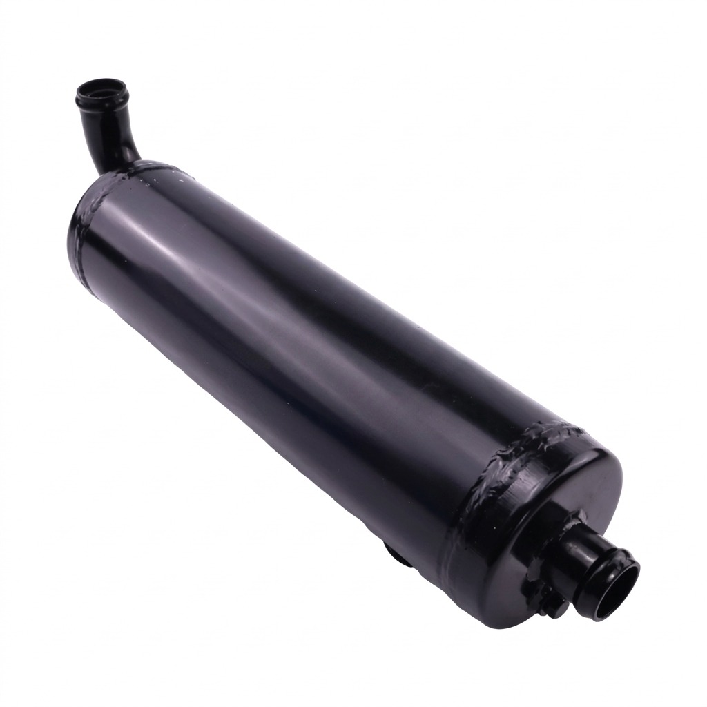 Enfriador De Aceite Motor Cummins Bigcam 4 3066842