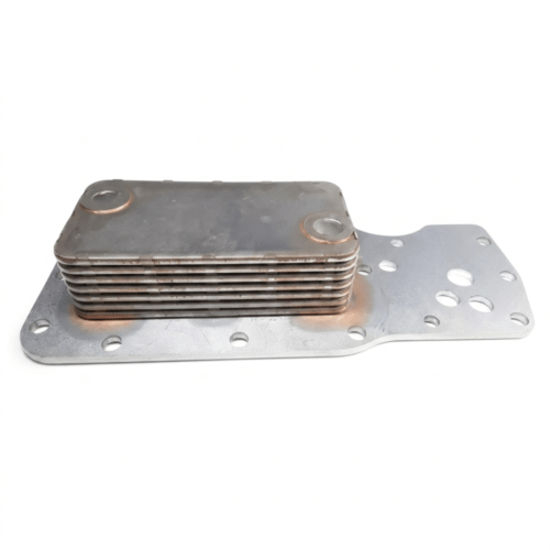 Enfriador De Aceite Cummins Isb 5.9 Paccar Px6 3959031