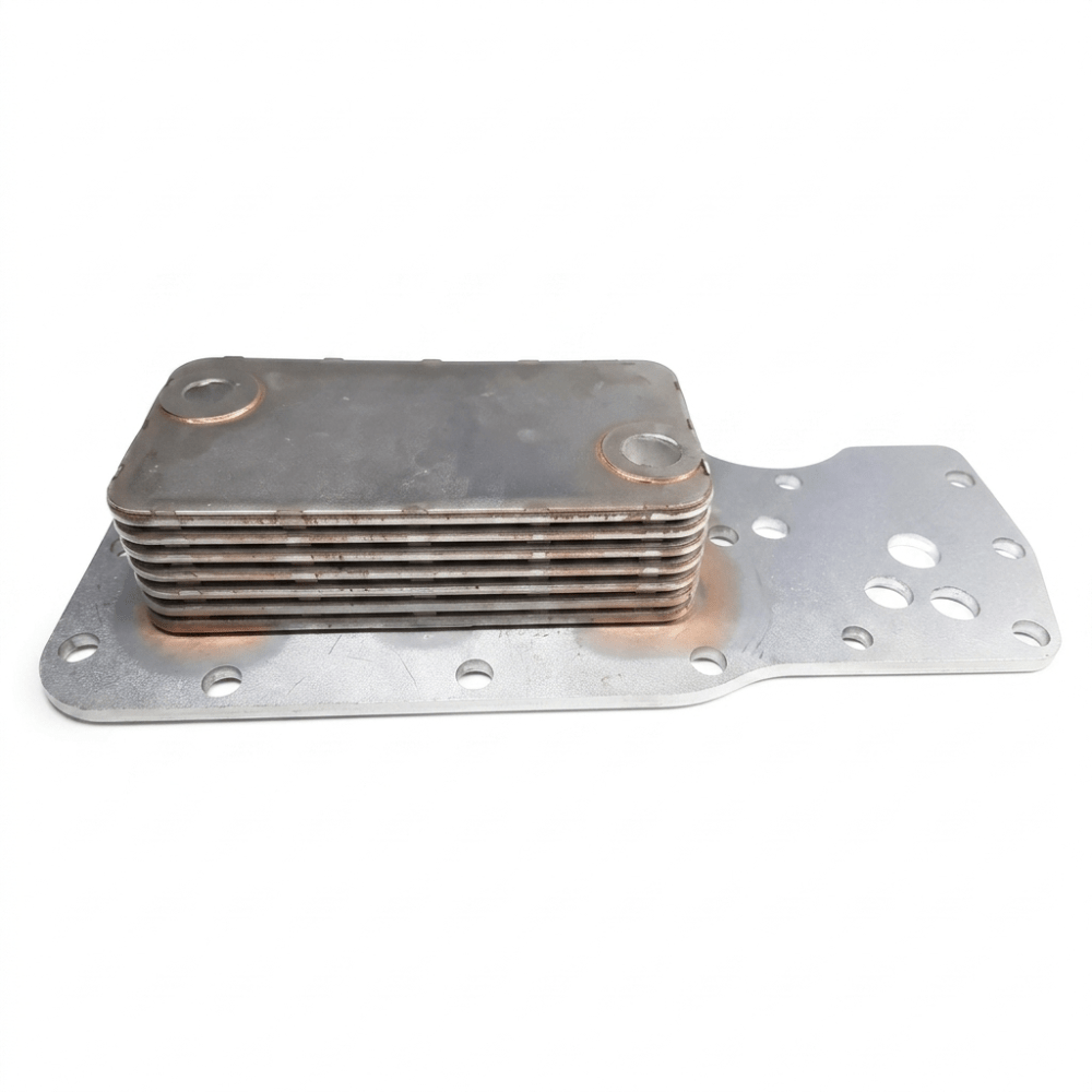 Enfriador De Aceite Cummins Isb 5.9 Paccar Px6 3959031