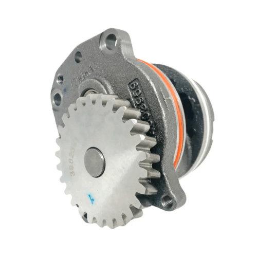 Bomba De Aceite Cummins M11 L10 Ism 26 Dientes 4003950