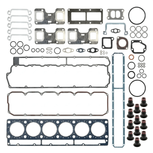Empaque Junta Superior Motor Caterpillar 3116
